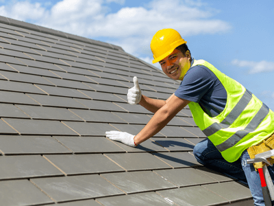 About Roof Repair Experts Tellico Plains, TN